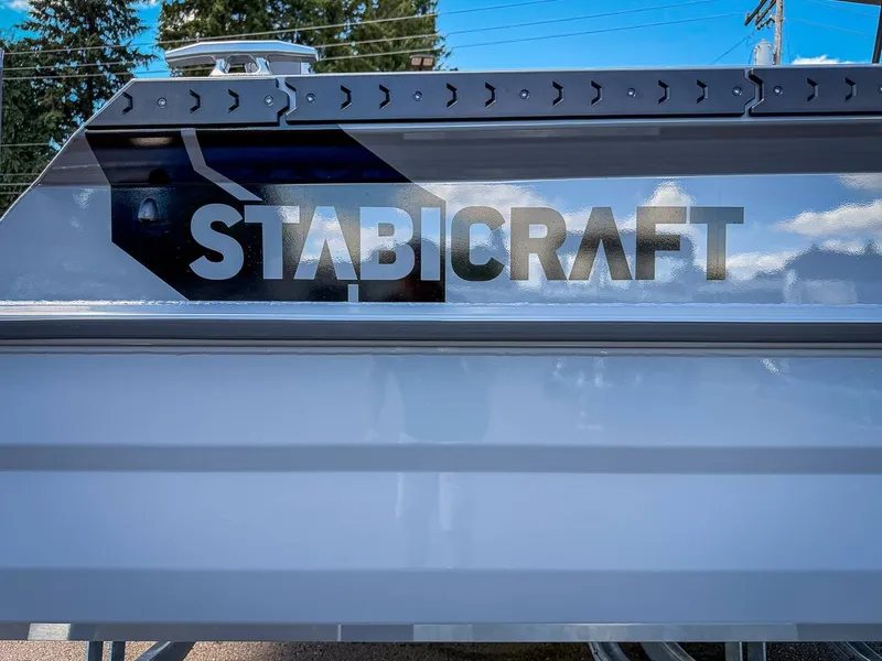 Slide: The Image of Stabi-Craft 2350 ULTRA CENTRECAB PROFISH 2026 - 30