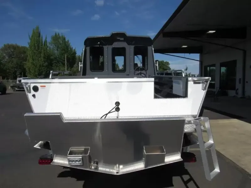Slide: The Image of Hewescraft 240 Ocean Pro Hard Top 2026 - 4