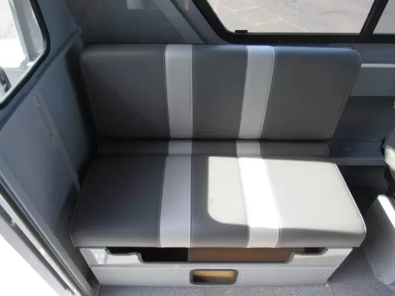 Slide: The Image of Hewescraft 240 Ocean Pro Hard Top 2027 - 14