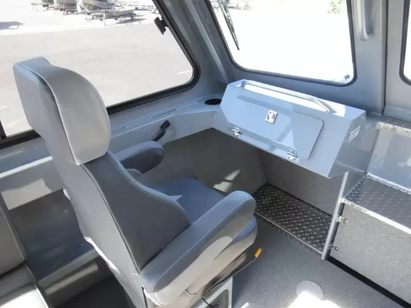 Slide: The Image of Hewescraft 240 Ocean Pro Hard Top 2027 - 13