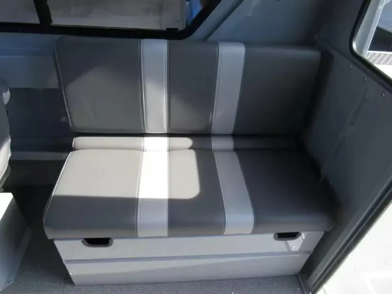 Slide: The Image of Hewescraft 240 Ocean Pro Hard Top 2027 - 15