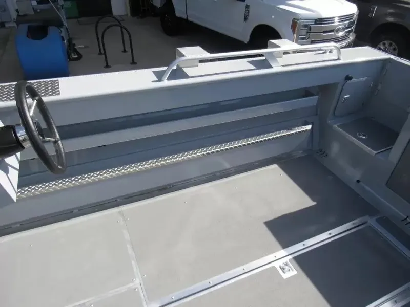 Slide: The Image of Hewescraft 240 Ocean Pro Hard Top 2027 - 10