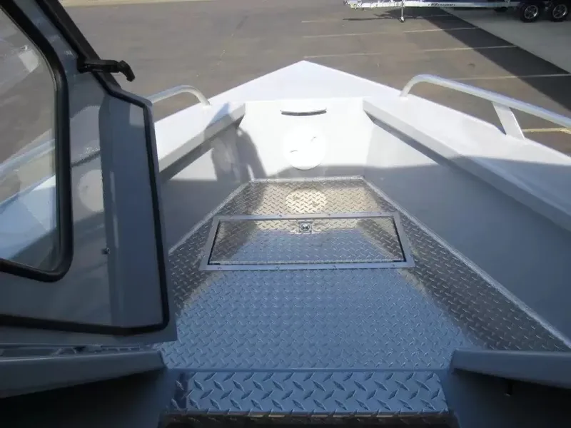 Slide: The Image of Hewescraft 240 Ocean Pro Hard Top 2027 - 16