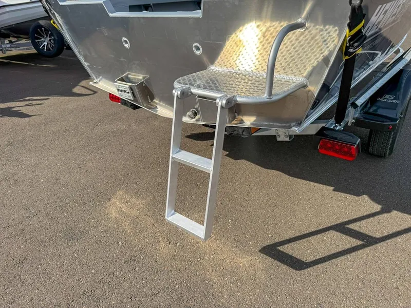 Slide: The Image of Hewescraft 200 Sportsman 2026 - 19