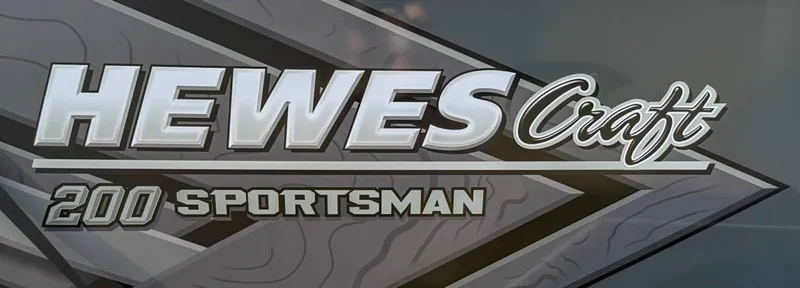 Slide: The Image of Hewescraft 200 Sportsman 2026 - 22