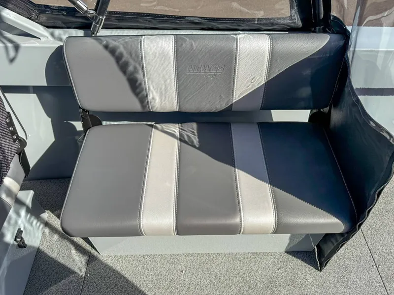 Slide: The Image of Hewescraft 200 Sportsman 2026 - 15