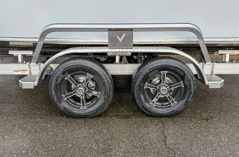 Slide: The Image of North River 23 SeaHawk Fastback 2027 - 20