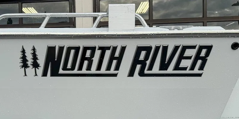 Slide: The Image of North River 23 SeaHawk Fastback 2027 - 21