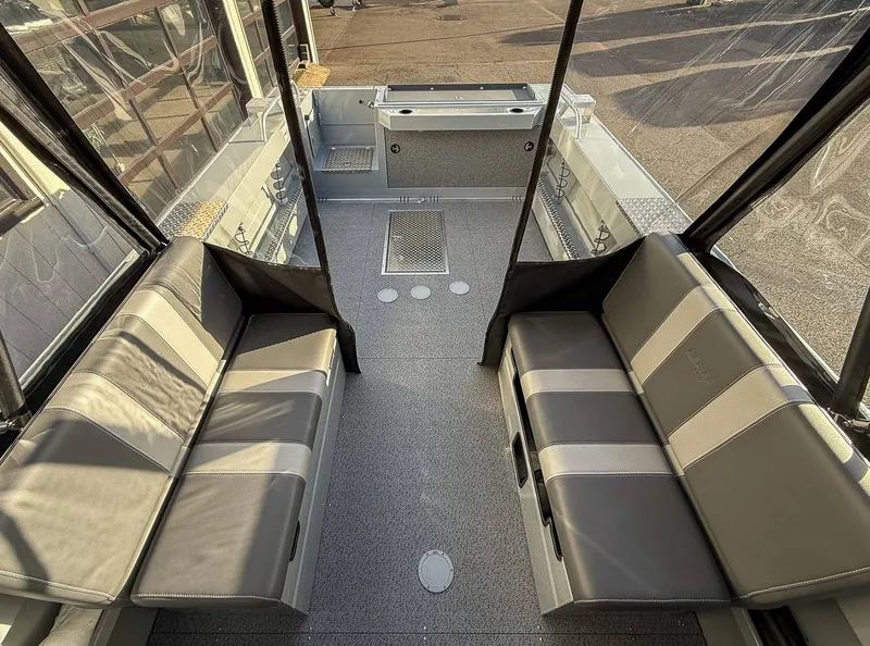 Slide: The Image of Hewescraft 210 Sea Runner 2027 - 11