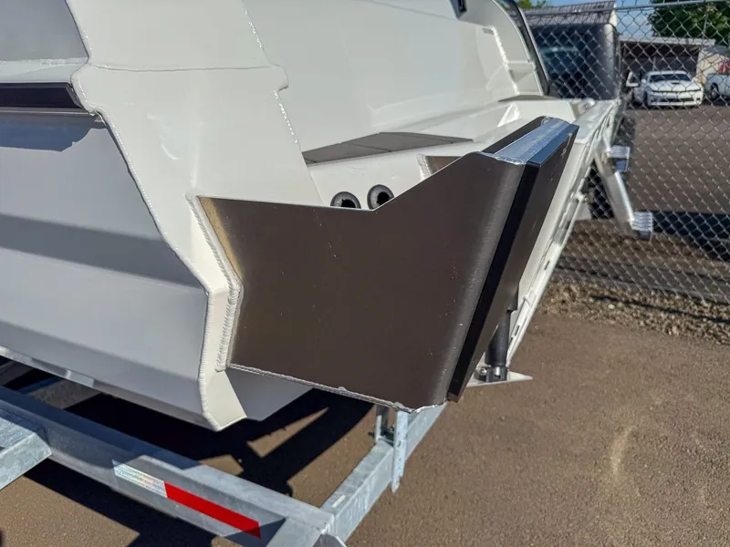 Slide: The Image of Stabi-Craft 2750 Ultra Centrecab 2026 - 22