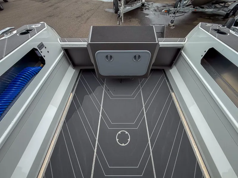 Slide: The Image of Stabi-Craft 2050 Treker 2026 - 21