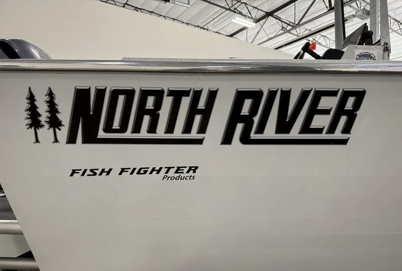 Slide: The Image of North River NORTH RIVER 2022 - 17
