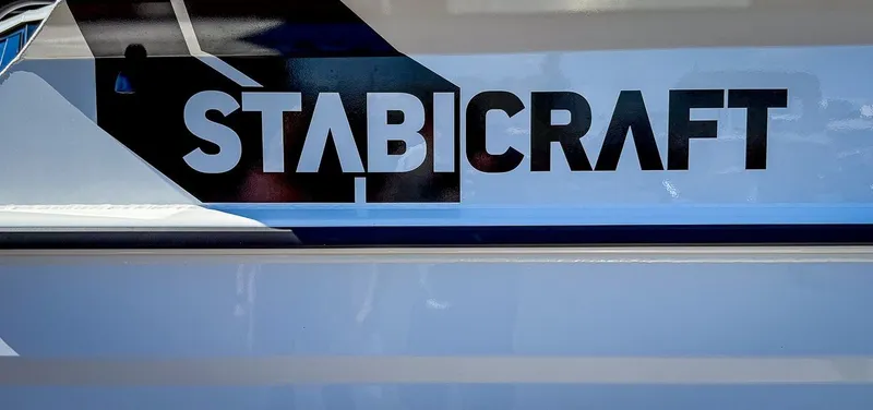 Slide: The Image of Stabi-Craft 2500 Ultracab XL 2026 - 21