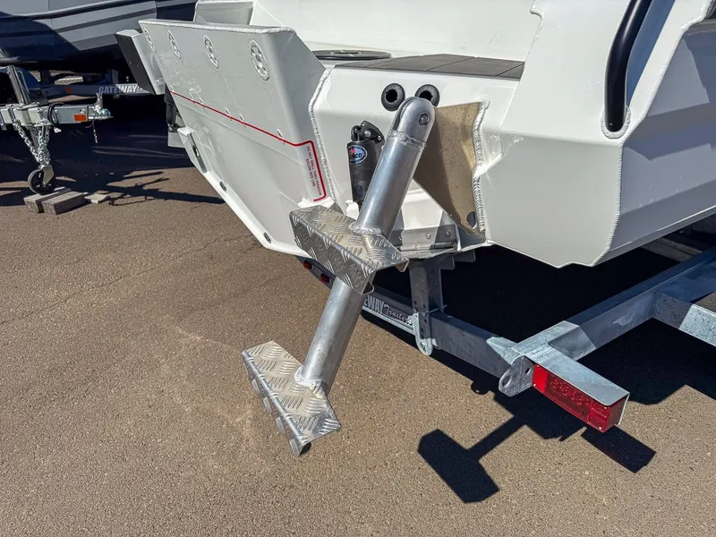 Slide: The Image of Stabi-Craft 2500 Ultracab XL 2026 - 18