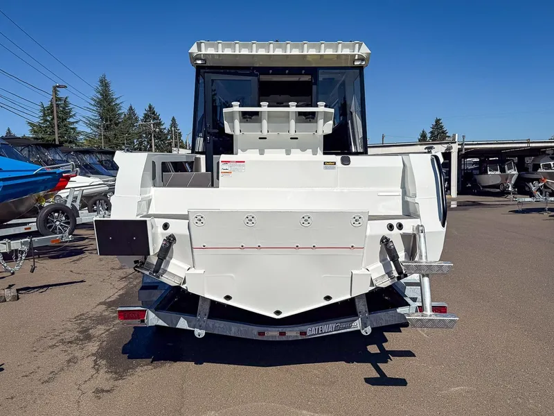 Slide: The Image of Stabi-Craft 2500 Ultracab XL 2026 - 4