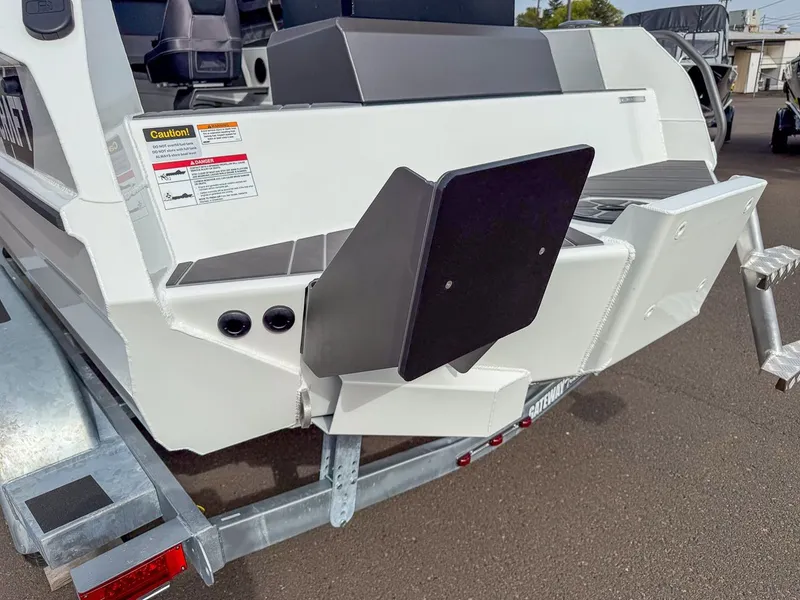 Slide: The Image of Stabi-Craft 2050 SUPERCAB PROFISH 2026 - 17
