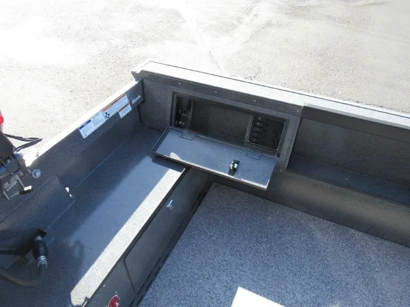 Slide: The Image of Alumaweld Free Drifter 20 2027 - 9