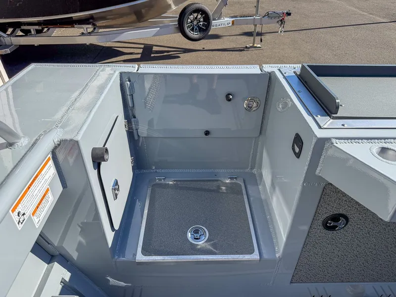 Slide: The Image of Hewescraft 210 Sea Runner Hard Top 2027 - 20