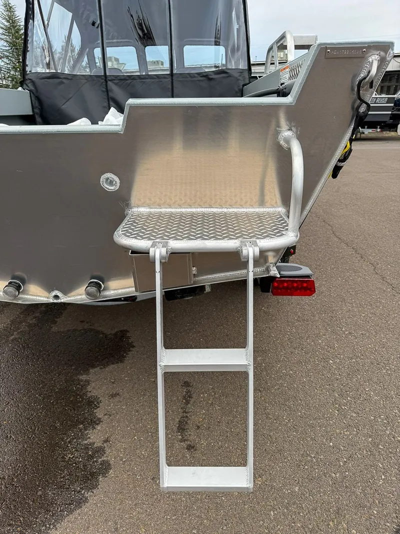 Slide: The Image of Hewescraft 200 Sportsman 2027 - 18