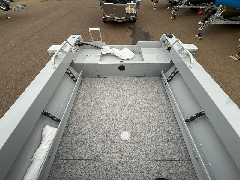 Slide: The Image of Hewescraft 200 Sportsman 2027 - 15