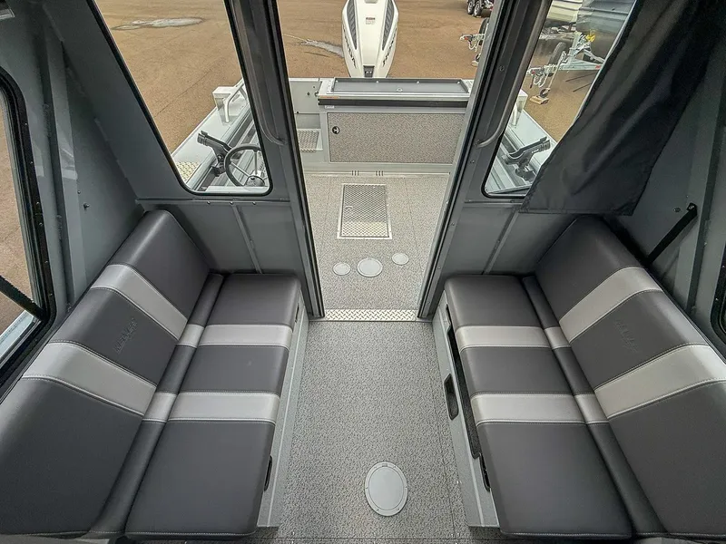 Slide: The Image of Hewescraft 220 Ocean Pro Hard Top 2027 - 13