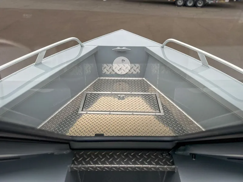 Slide: The Image of Hewescraft 220 Ocean Pro Hard Top 2027 - 7