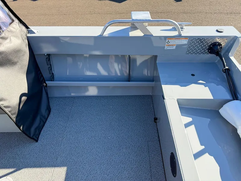 Slide: The Image of Hewescraft 180 Sportsman 2027 - 18