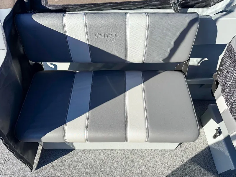 Slide: The Image of Hewescraft 180 Sportsman 2027 - 14