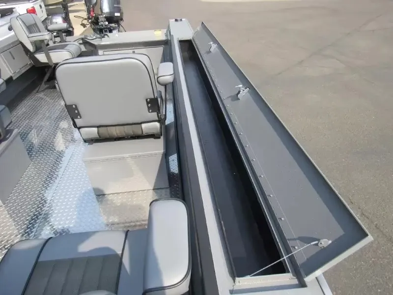 Slide: The Image of Alumaweld Super Vee Pro 23 2026 - 16