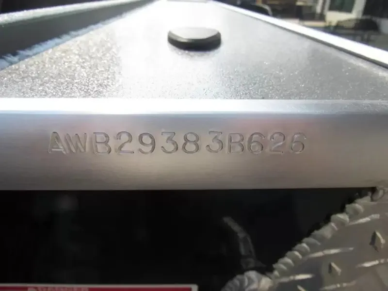 Slide: The Image of Alumaweld Super Vee Pro 23 2026 - 17