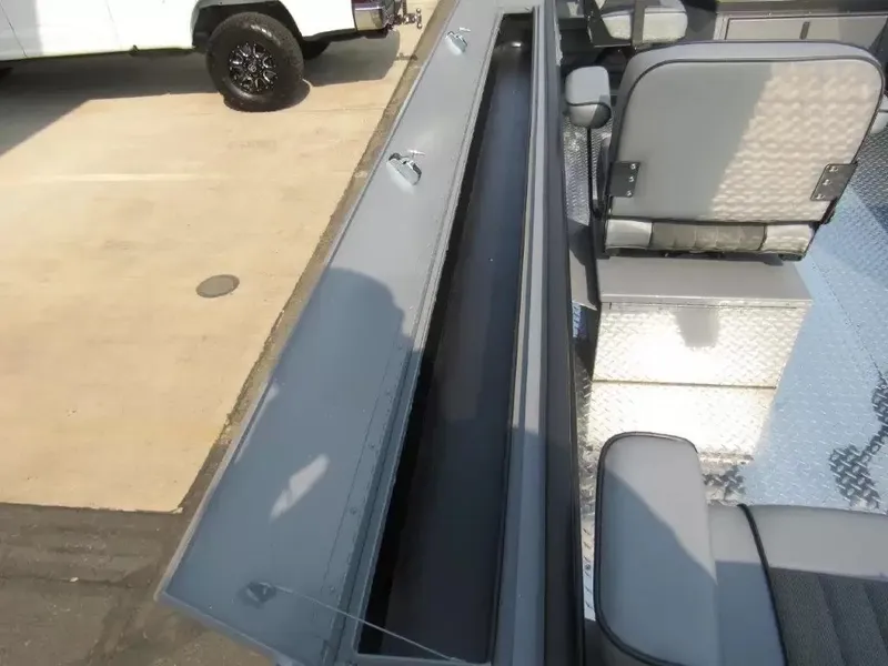 Slide: The Image of Alumaweld Super Vee Pro 23 2026 - 15
