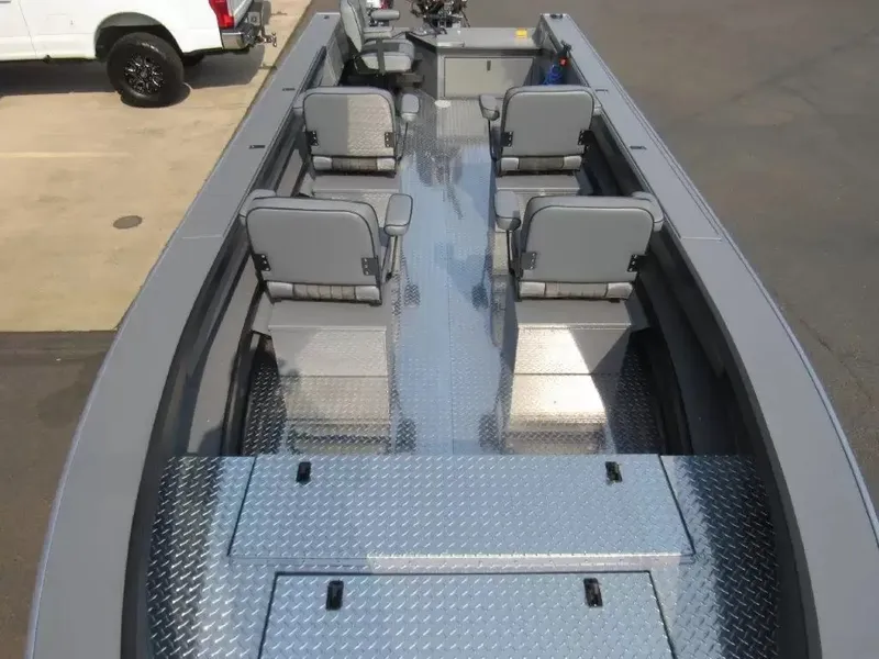 Slide: The Image of Alumaweld Super Vee Pro 23 2026 - 14