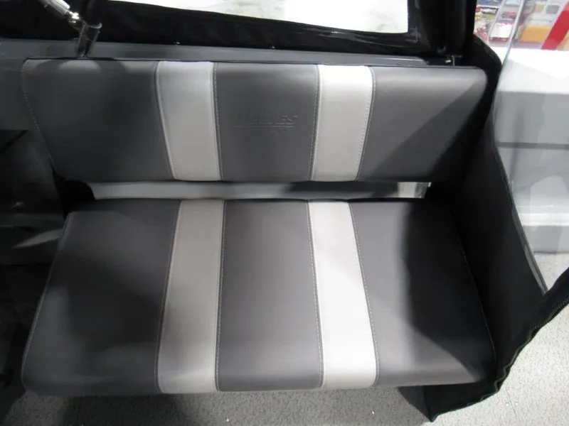 Slide: The Image of Hewescraft 180 Sportsman 2027 - 15