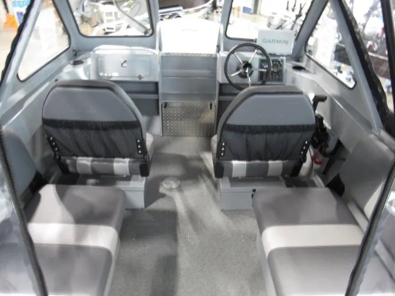 Slide: The Image of Hewescraft 180 Sportsman 2027 - 17