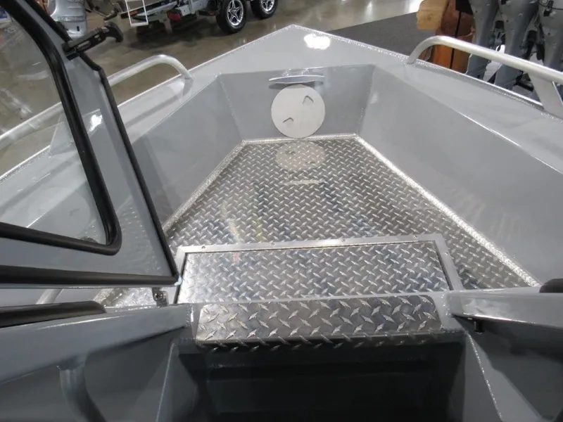 Slide: The Image of Hewescraft 180 Sportsman 2027 - 16