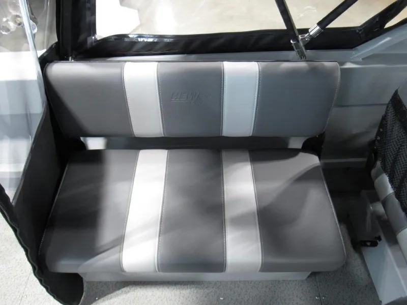 Slide: The Image of Hewescraft 180 Sportsman 2027 - 14