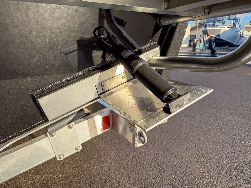 Slide: The Image of North River 24 SeaHawk Fastback 2027 - 22