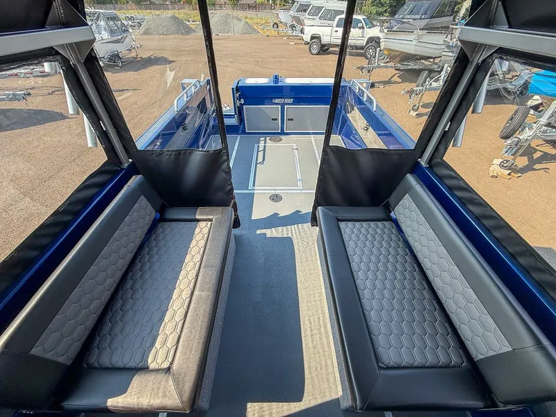 Slide: The Image of North River 24 SeaHawk RTF 2026 - 14