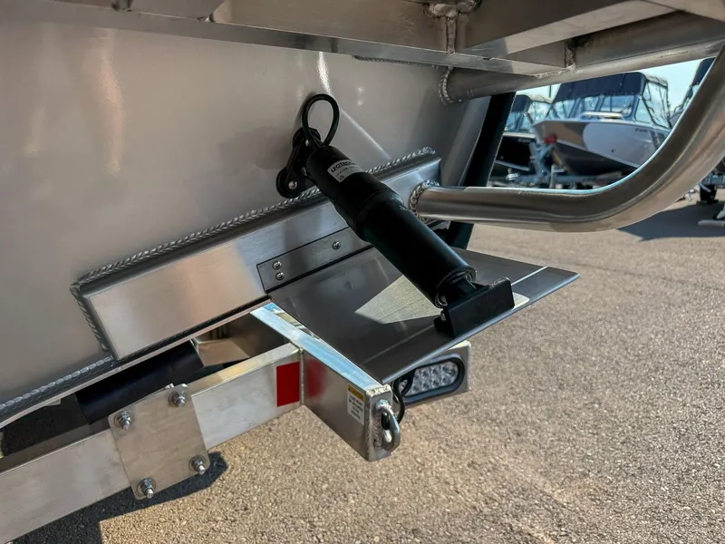 Slide: The Image of North River 24 SeaHawk RTF 2026 - 22