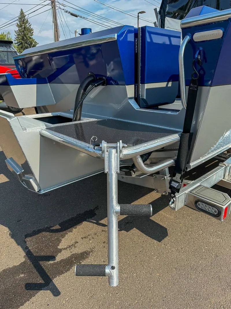 Slide: The Image of North River 24 SeaHawk RTF 2026 - 21