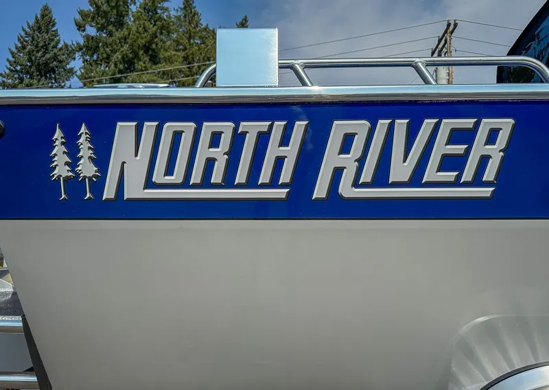 Slide: The Image of North River 24 SeaHawk RTF 2026 - 25