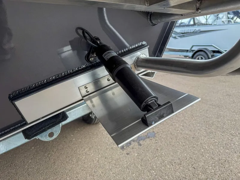 Slide: The Image of North River 23 Osprey 2027 - 26