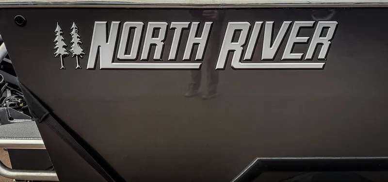 Slide: The Image of North River 23 Osprey 2027 - 29