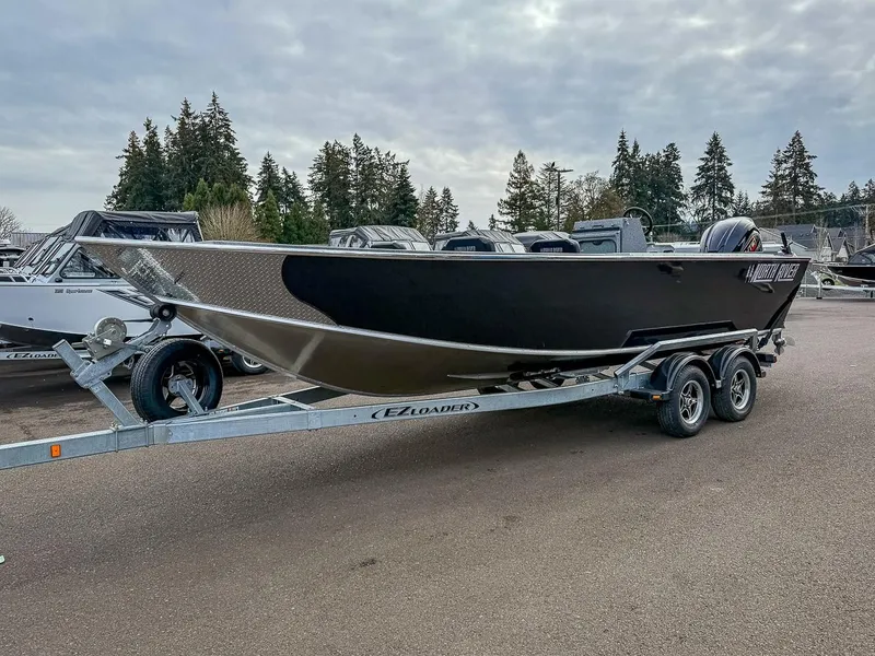 Slide: The Image of North River 23 Osprey 2027 - 7