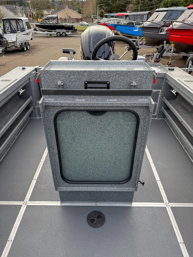 Slide: The Image of North River 23 Osprey 2027 - 20
