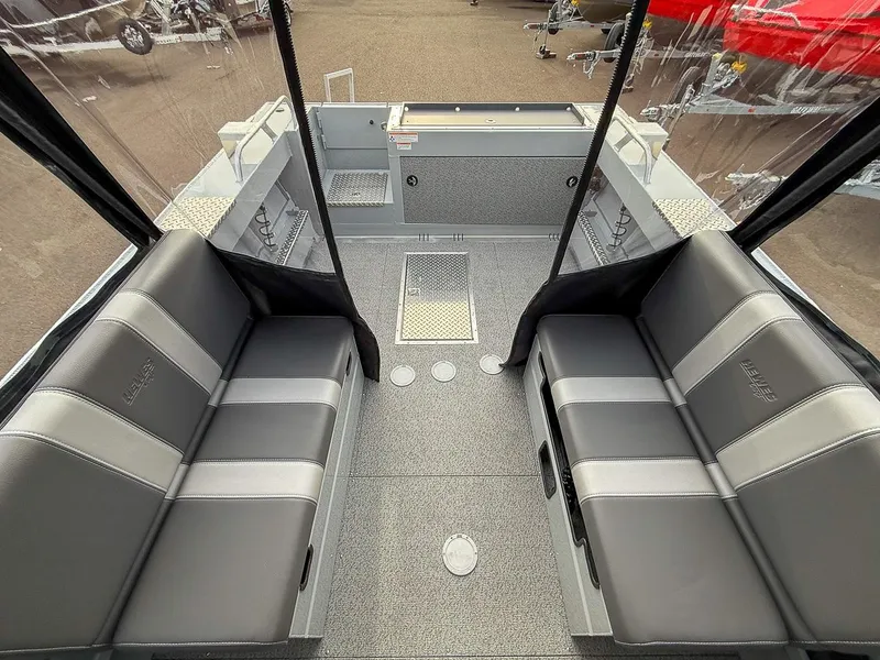 Slide: The Image of Hewescraft 190 Sea Runner 2027 - 14