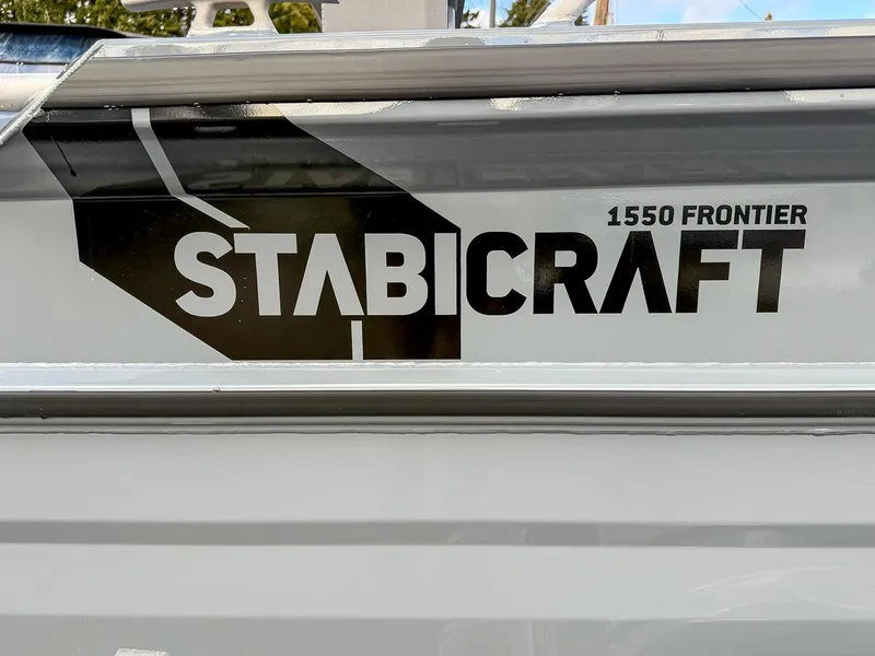 Slide: The Image of Stabi-Craft 1550 Frontier 2027 - 20