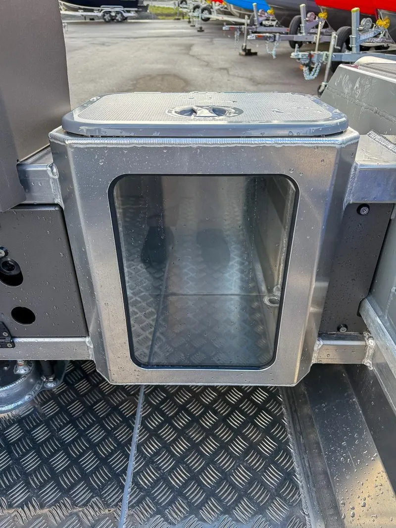 Slide: The Image of Stabi-Craft 1550 Frontier 2027 - 15
