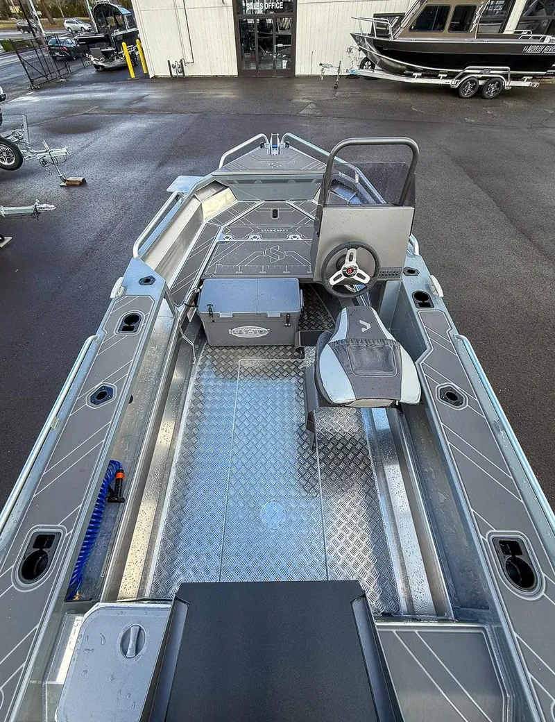 Slide: The Image of Stabi-Craft 1550 Frontier 2027 - 17