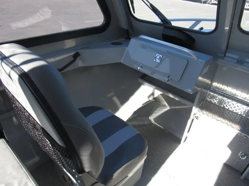 Slide: The Image of Hewescraft 200 ProV Hard Top 2027 - 13